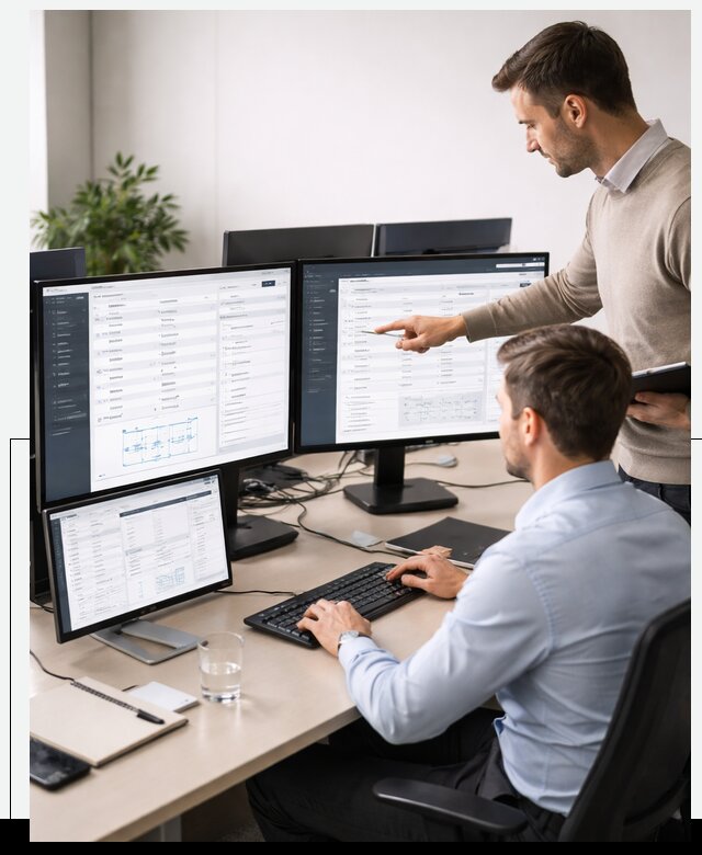 Создание и внедрение MVNO и CRM систем для операторов в Бугульме