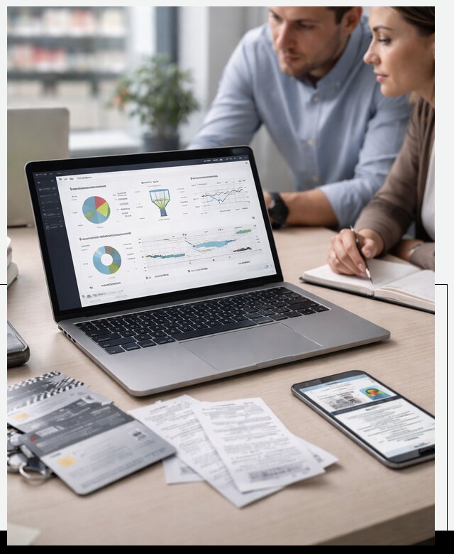 Лояльность и CDP для ритейла в Бугульме от 15162 р. | АвикейБгл