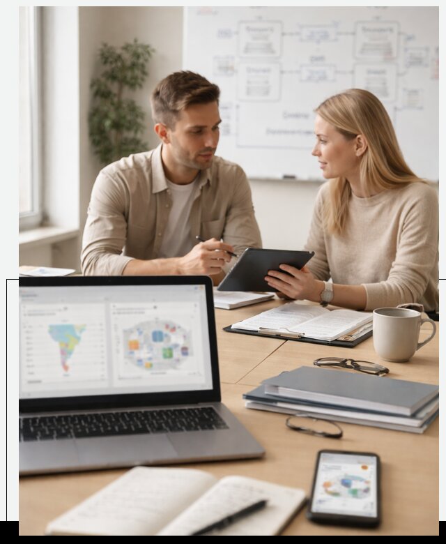 Внедрение программ лояльности и CDP для ритейла в Бугульме