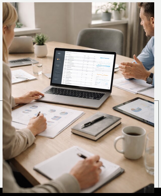 HR системы HCM ATS для подбора в Бугульме от 12130 р. АвикейБгл