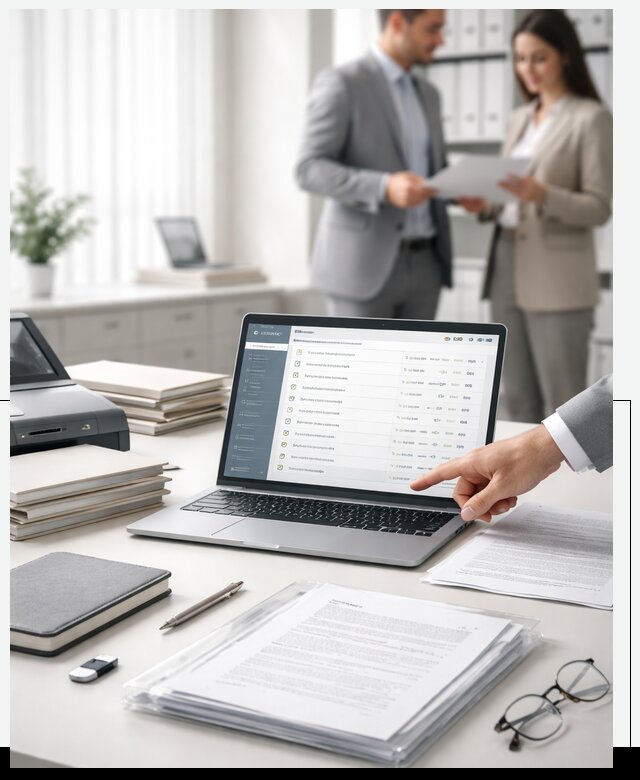 КЭДО и интеграция с 1С ЗУП в Бугульме от 7581 р. АвикейБгл