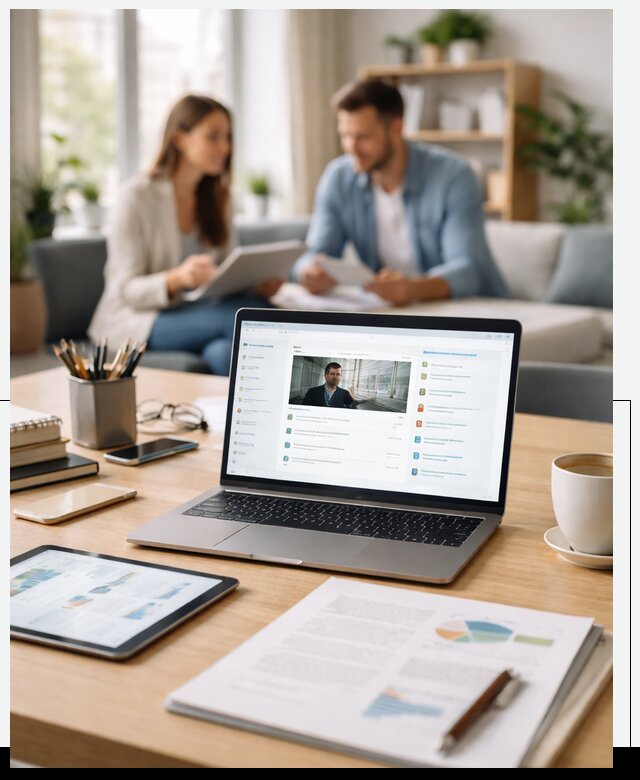 Система дистанционного обучения в Бугульме от 45486 р. АвикейБгл