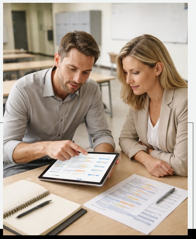 Разработка электронный дневник школа в Бугульме от 15162 р. |АвикейБгл