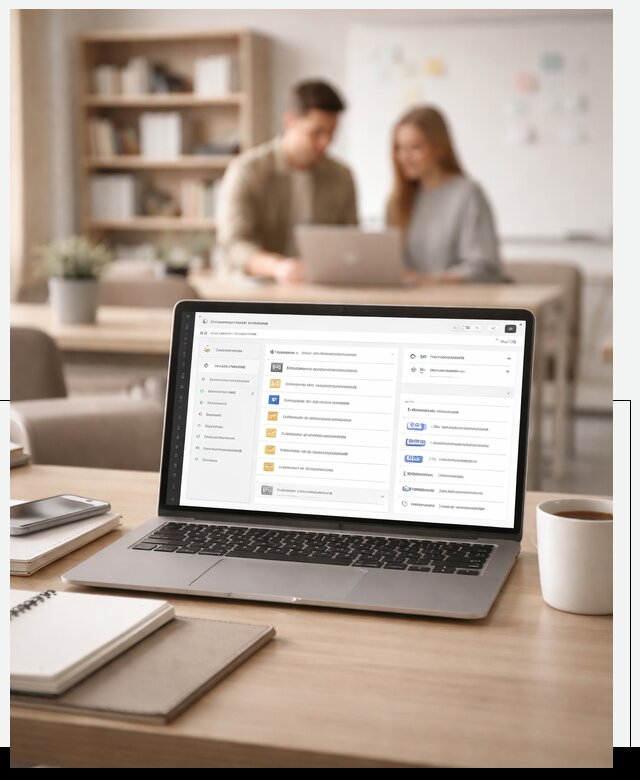 LMS для университета под ключ в Бугульме от 7581 р. | АвикейБгл