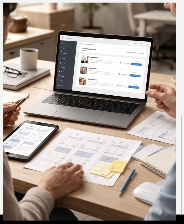 Онлайншкола платформа разработка в Бугульме от 12130 р. | АвикейБгл