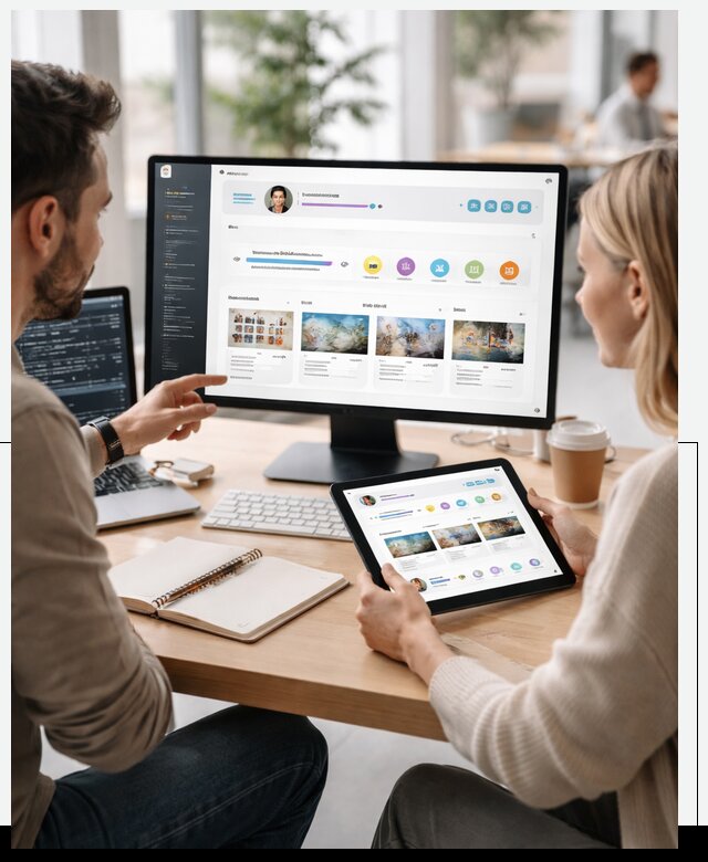 Геймификация обучения платформа в Бугульме от 15162 р, АвикейБгл