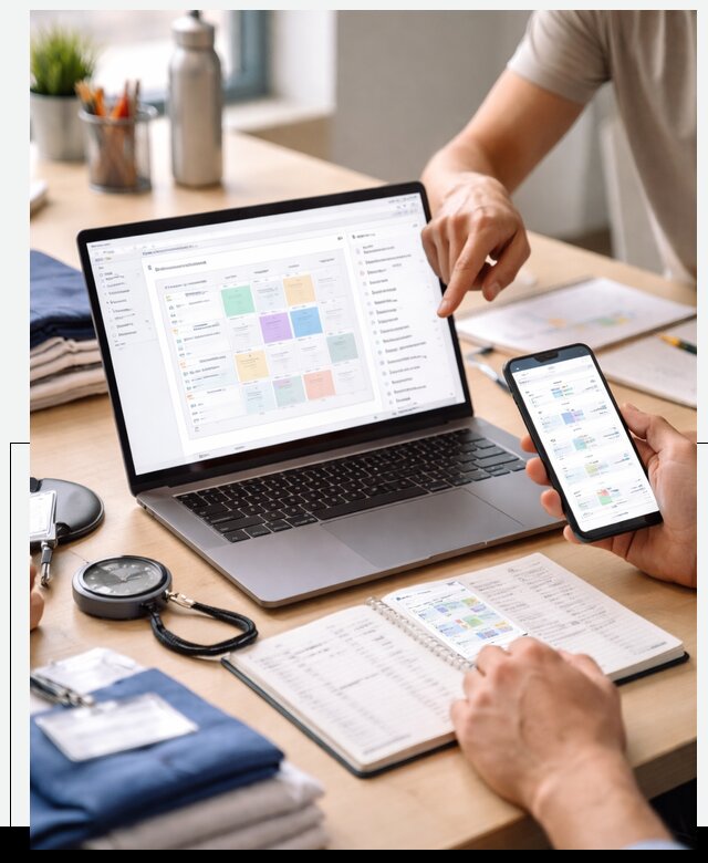 Система управления спортивной школой в Бугульме автоматизация процессов