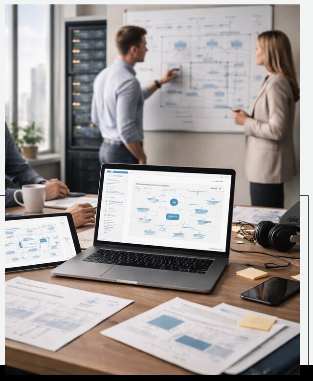 Разработка порталов госуслуг и ФГИС в Бугульме от 12130 р. | АвикейБгл