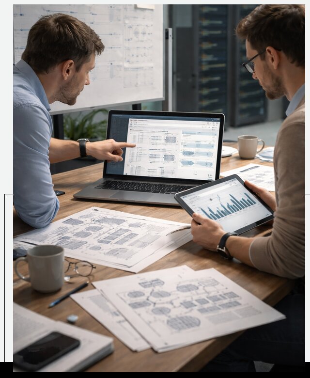 Внедрение СМЭВ и МЭДО для государственных систем в Бугульме