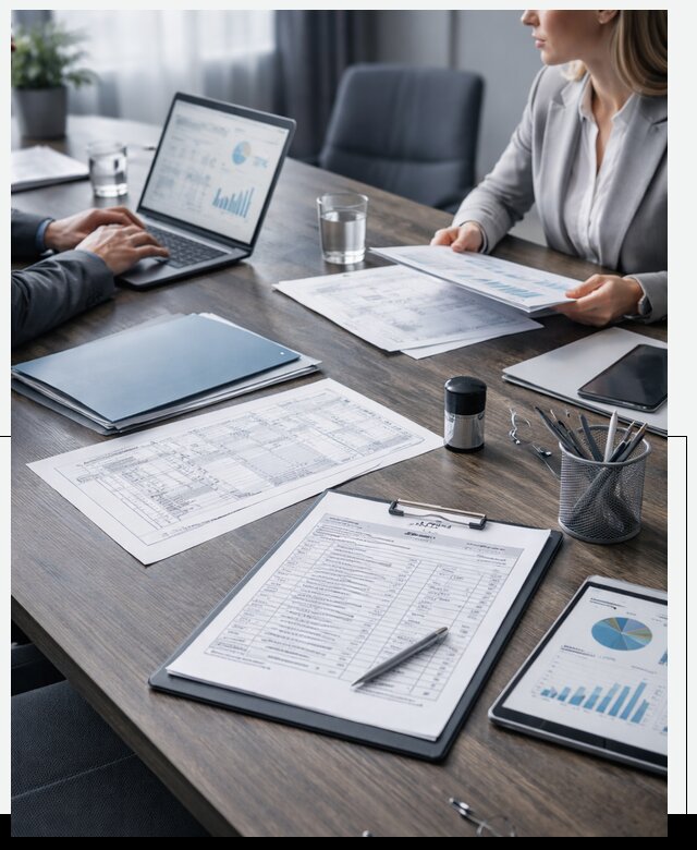 СЭД для государственного органа в Бугульме от 35378 р. | АвикейБгл