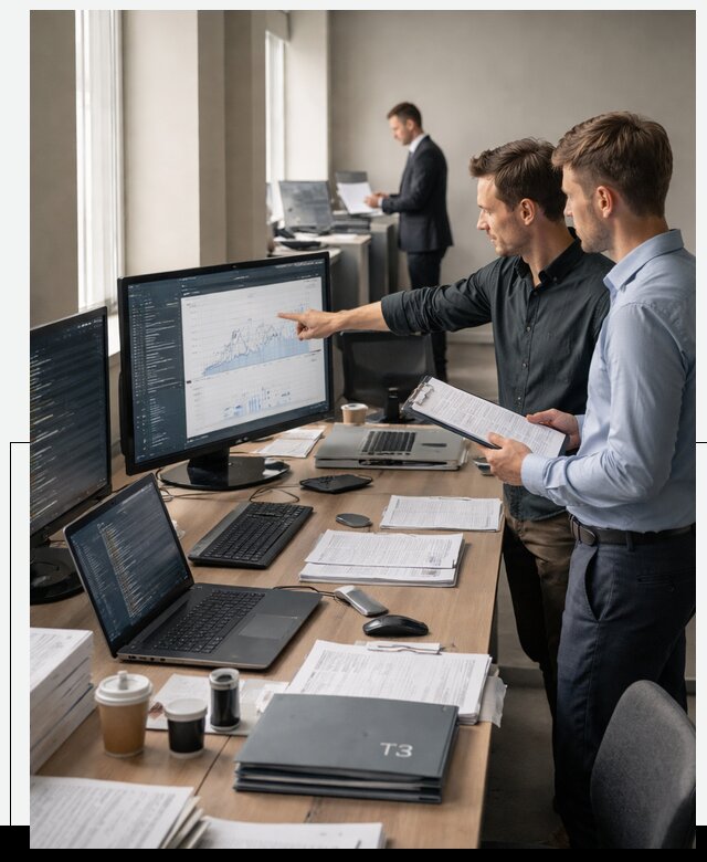 СЭД для государственного органа: внедрение и сопровождение в Бугульме