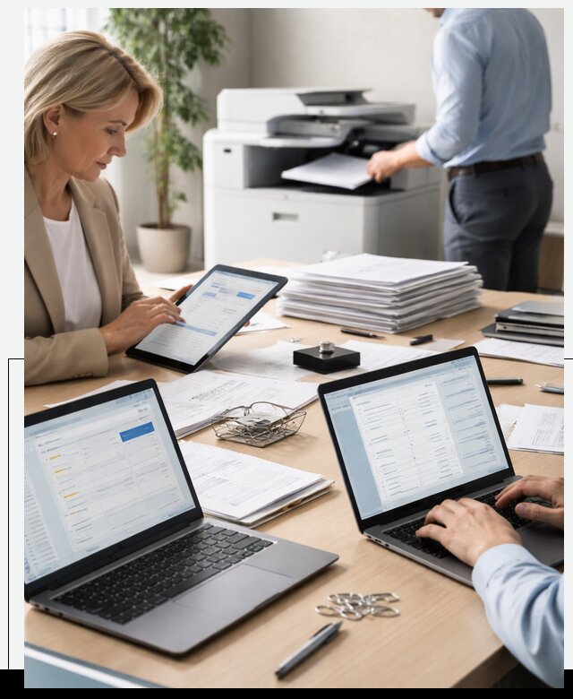 Внедрение МЭДО межведомственного документооборота в Бугульме