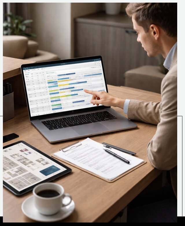 Бронирование отелей PMS в Бугульме разработка от 35378 р., АвикейБгл