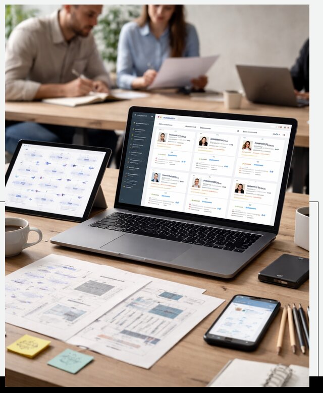 Разработка маркетплейса специалистов в Бугульме от 7076 р.|АвикейБгл