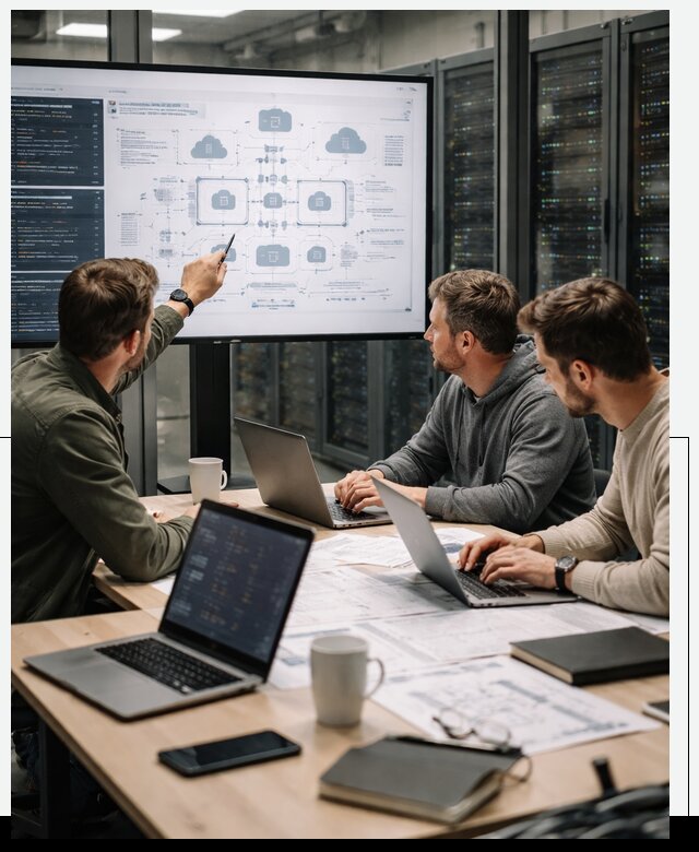 GameDev Backend и платформы в Бугульме от 25270 р. | АвикейБгл