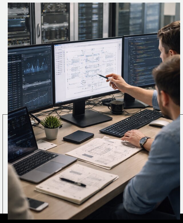 Разработка GameDev Backend и игровых платформ под ключ в Бугульме