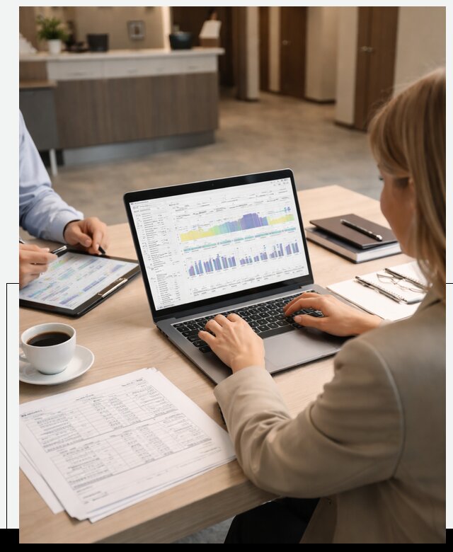 Yield management для гостиницы: ценообразование и прогноз в Бугульме