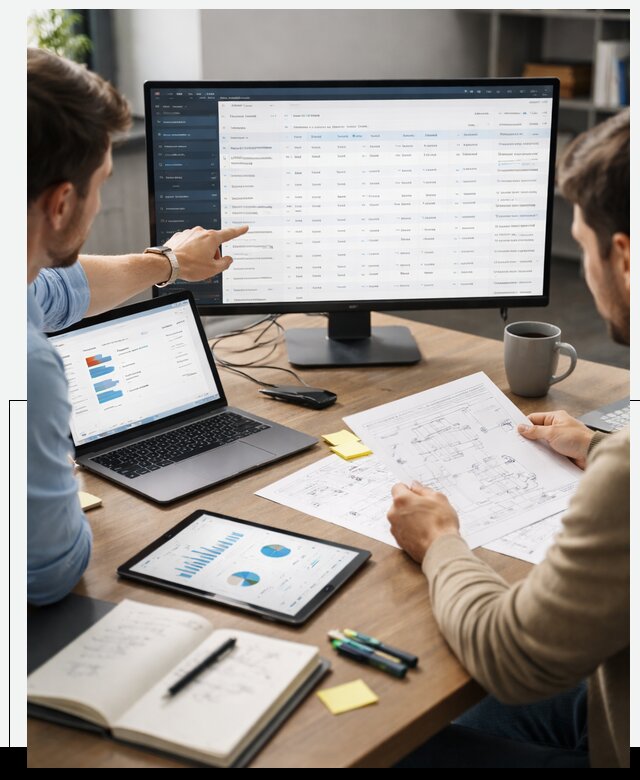 Интеграция GDS и настройка онлайн-бронирования в Бугульме